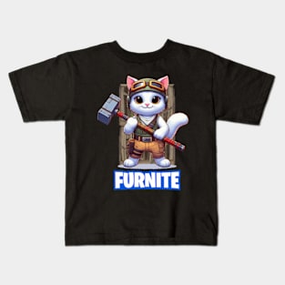 FURNITE Kids T-Shirt